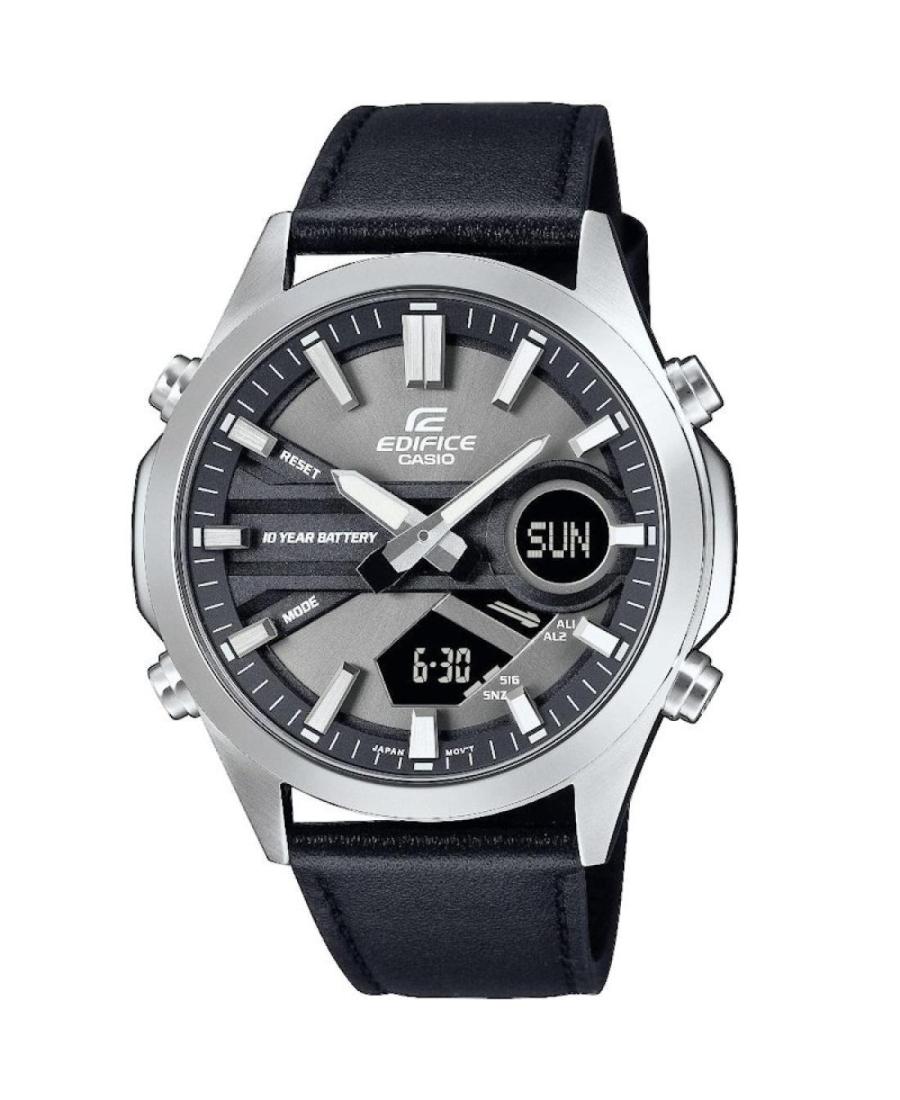 Мужские Классические Наручные Часы CASIO EFV-C120L-8AEF