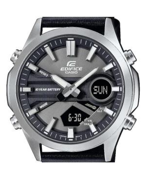Мужские Классические Наручные Часы CASIO EFV-C120L-8AEF изображение 5
