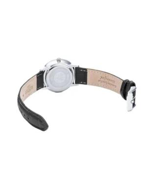 Women Klasické Swiss Quartz Watch ROAMER 958844 41 14 05 Silver Dial image 1
