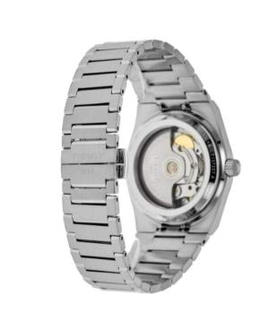 Жіночий Класичний Швейцарський Механічний Наручний Годинник TISSOT T137.207.11.091.00 image 6