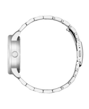 Vyriškas Klasikinis Japoniškas Kvarcinis - elektroninis, Solar Rodyklinis Watch CITIZEN NJ0190-51E Juodas Dial 40mm image 2
