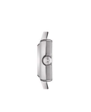 Жіночий Фешн Класичний Швейцарський Наручний Годинник TISSOT T058.109.11.041.01 image 8