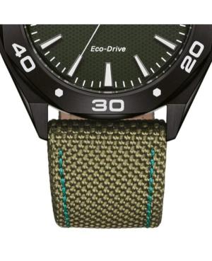 Мужские Спортивные Наручные Часы CITIZEN BM7635-01X изображение 4