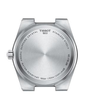 Женские Классические Швейцарские Наручные Часы TISSOT T137.210.11.111.00 изображение 7