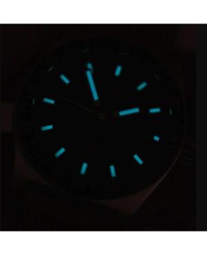 Чоловічий Класичний Швейцарський Механічний Наручний Годинник TISSOT T149.407.16.051.00 image 2
