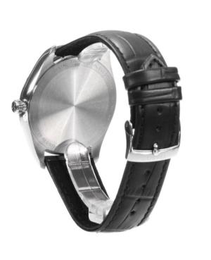 Чоловічий Класичний Швейцарський Наручний Годинник TISSOT T150.410.16.051.00 image 2