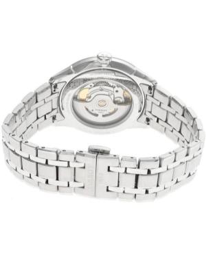Чоловічий Класичний Швейцарський Механічний Наручний Годинник TISSOT T139.407.11.068.00 image 5