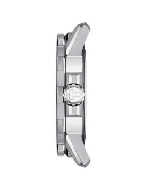 Чоловічий Спортивний Швейцарський Наручний Годинник TISSOT T125.610.17.081.00 image 5