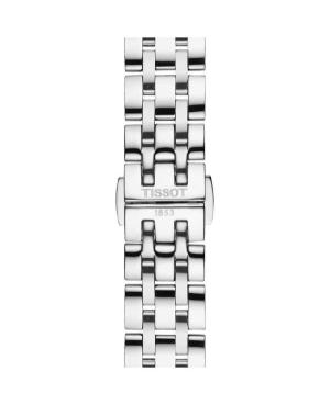 Женские Классические Швейцарские Наручные Часы TISSOT T129.210.11.031.00 изображение 4