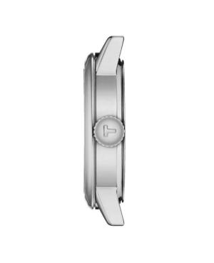 Женские Классические Швейцарские Наручные Часы TISSOT T129.210.11.031.00 изображение 6
