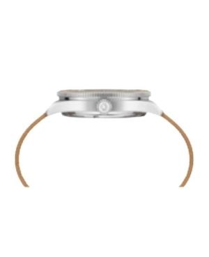 Moteriškas Klasikinis Diver Luxury Swiss Kvarcinis - elektroninis, Solar Rodyklinis Watch CERTINA C036.207.18.116.00 Perlamutrin image 2