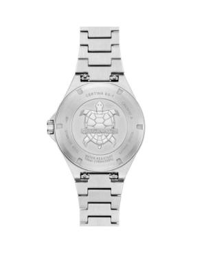 Жіночий Класичний Швейцарський Наручний Годинник CERTINA C043.410.11.041.00 image 4