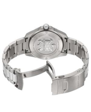 Men Sports Classic Diver Swiss Quartz Analog Watch CERTINA C048.410.44.351.00 Blue Dial 40mm image 2