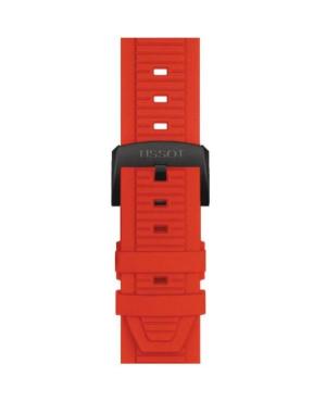 Мужские Спортивные Швейцарские Наручные Часы TISSOT T141.417.37.061.01 изображение 2