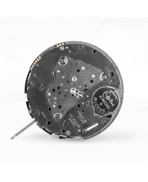 Чоловічий Дайверський Наручний Годинник VOSTOK EUROPE 6S30-325C744BR image 1