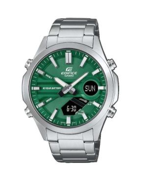 Мужские Классические Наручные Часы CASIO EFV-C120D-3AEF