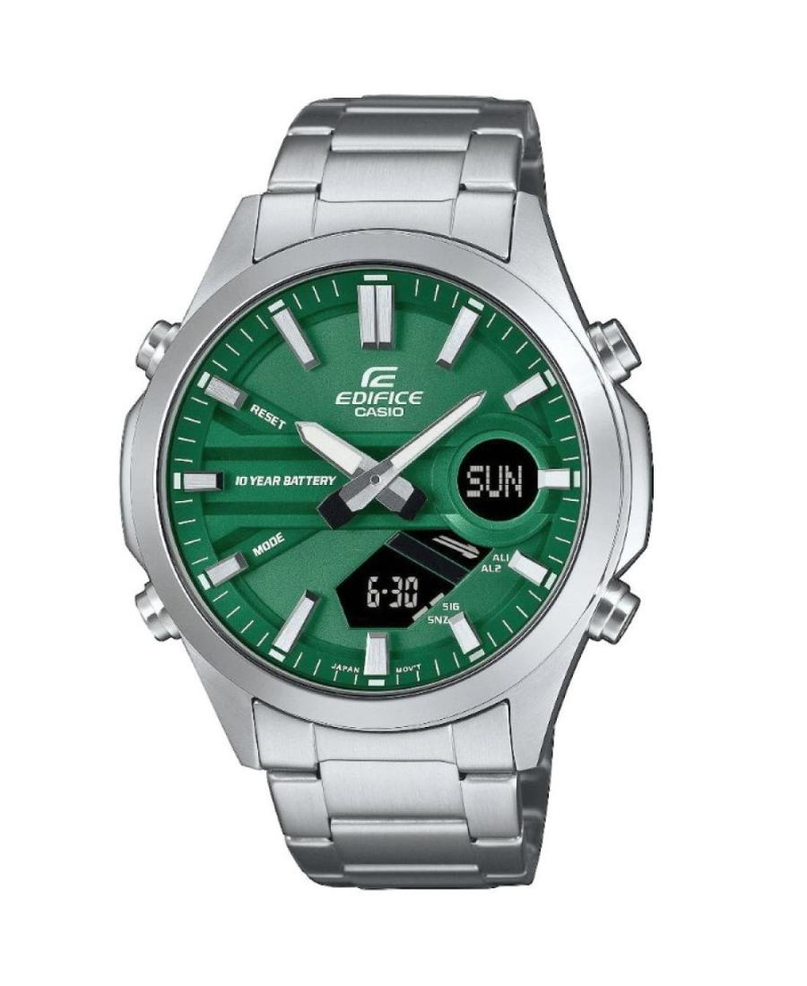 Мужские Классические Наручные Часы CASIO EFV-C120D-3AEF