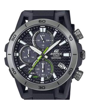 Мужские Спортивные Классические Наручные Часы CASIO EFS-S640PB-1AVUEF изображение 5