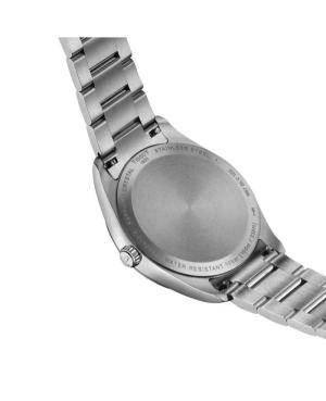 Мужские Классические Швейцарские Наручные Часы TISSOT T150.410.11.351.00 изображение 7