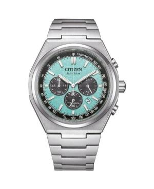 Мужские Спортивные Наручные Часы CITIZEN CA4610-85M