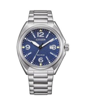 Чоловічий Класичний Наручний Годинник CITIZEN AW1571-76L