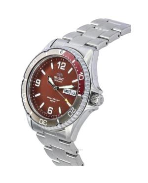 Мужские Классические Дайверские Маханические Наручные Часы ORIENT RA-AA0820R39B изображение 3