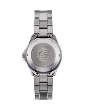 Men Klassisch Diver Japan Automatic Analog Watch ORIENT RA-AA0820R39B Rot Dial 41.8mm image 4