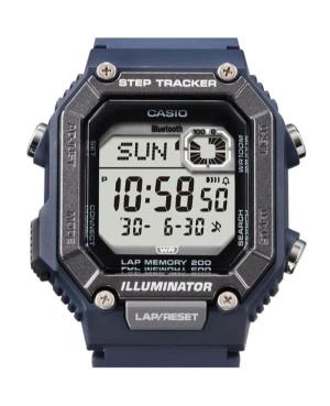 Жіночий Спортивний Наручний Годинник CASIO WS-B1000-2AVEF image 6
