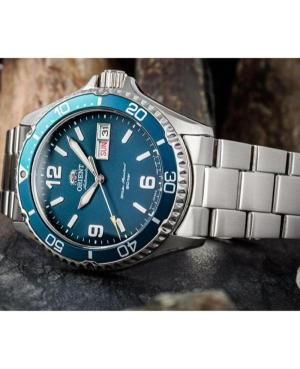 Мужские Классические Дайверские Маханические Наручные Часы ORIENT RA-AA0818L39B изображение 1
