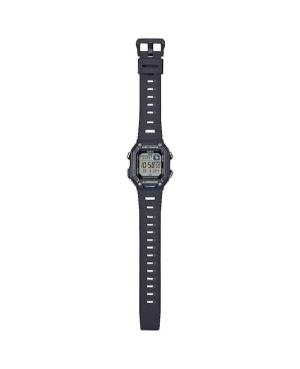 Мужские Спортивные Наручные Часы CASIO WS-B1000-1AVEF изображение 3