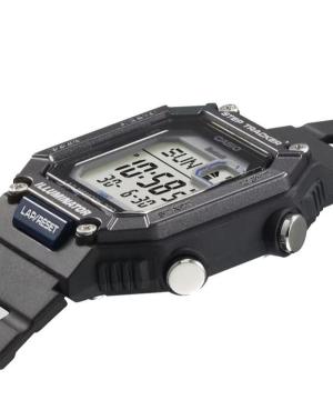 Мужские Спортивные Наручные Часы CASIO WS-B1000-1AVEF изображение 5