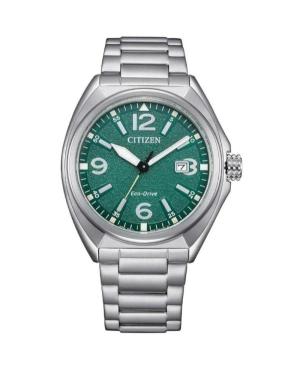 Чоловічий Класичний Наручний Годинник CITIZEN AW1571-76X