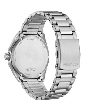 Чоловічий Класичний Наручний Годинник CITIZEN AW1571-76X image 3