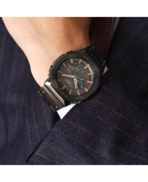 Мужские Спортивные Дайверские Наручные Часы CASIO GM-B2100BPC-1AER G-Shock изображение 2