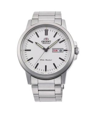 Мужские Классические Маханические Наручные Часы ORIENT RA-AA0C03S39B