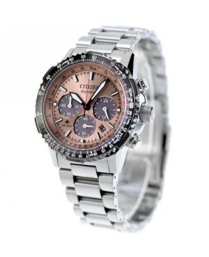Чоловічий Спортивний Дайверський Наручний Годинник CITIZEN CA4664-60X image 1