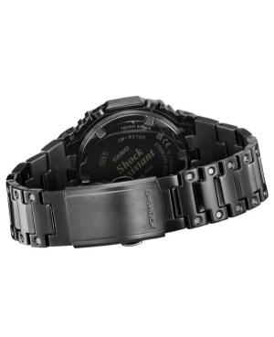 Мужские Спортивные Дайверские Наручные Часы CASIO GM-B2100BPC-1AER G-Shock изображение 5