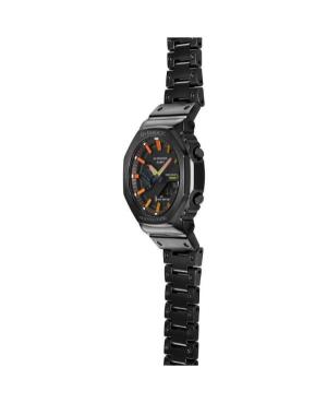 Мужские Спортивные Дайверские Наручные Часы CASIO GM-B2100BPC-1AER G-Shock изображение 6