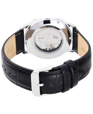 Мужские Классические Маханические Наручные Часы ORIENT RA-AC0F07S30B изображение 1