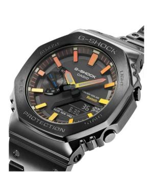 Мужские Спортивные Дайверские Наручные Часы CASIO GM-B2100BPC-1AER G-Shock изображение 8