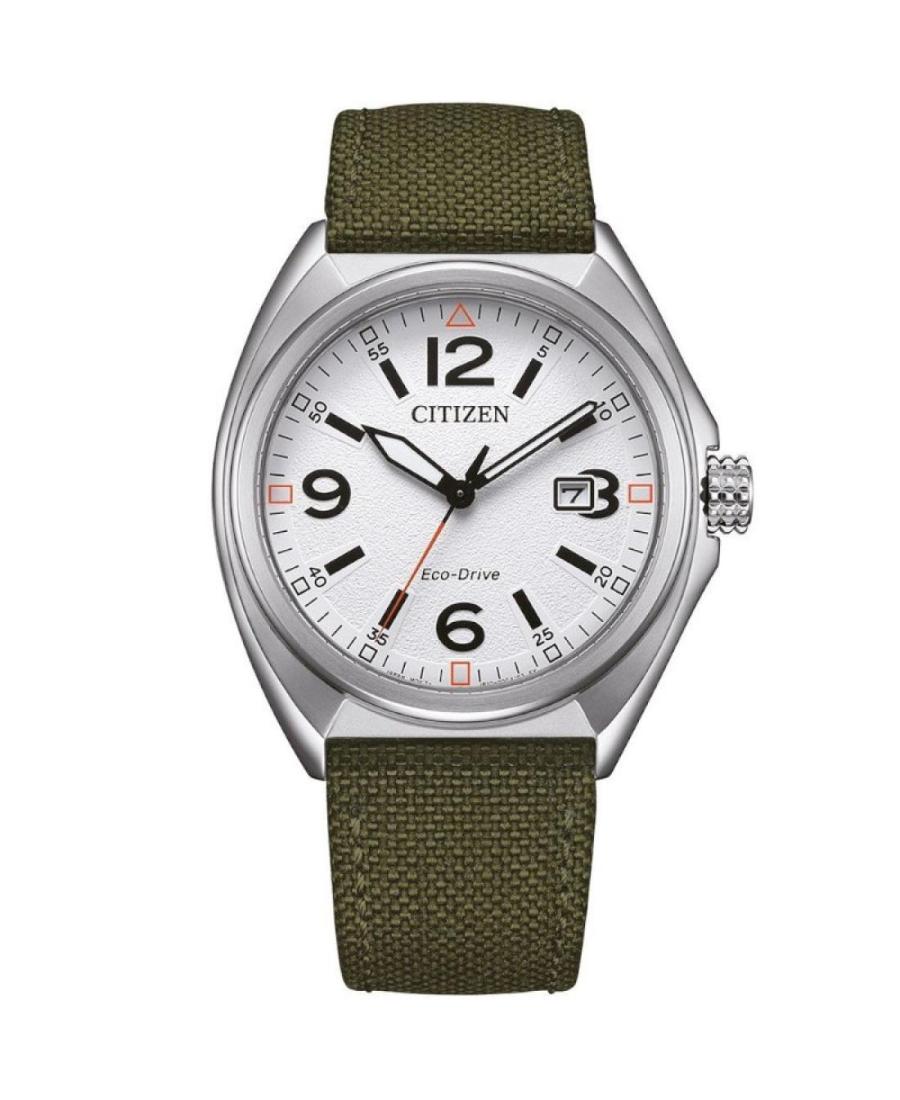 Мужские Спортивные Наручные Часы CITIZEN AW1571-09A