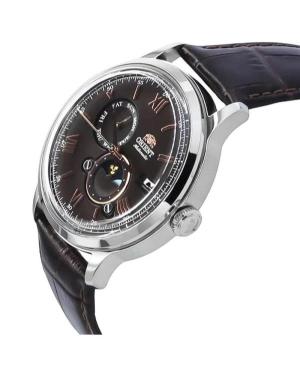 Мужские Классические Маханические Наручные Часы ORIENT RA-AK0804Y30B