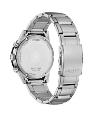 Чоловічий Спортивний Наручний Годинник CITIZEN CA4624-56X image 3