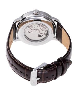 Мужские Классические Маханические Наручные Часы ORIENT RA-AK0804Y30B изображение 4