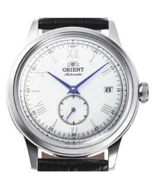 Мужские Классические Маханические Наручные Часы ORIENT RA-AP0104S30B изображение 5