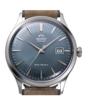 Чоловічий Класичний Механічний Наручний Годинник ORIENT RA-AC0P03L30B image 4