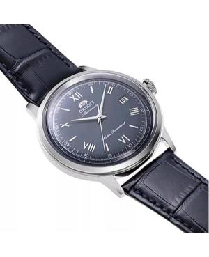 Мужские Классические Маханические Наручные Часы ORIENT RA-AC0024L30B изображение 6