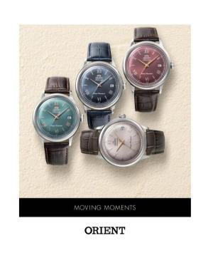 Vyriškas Klasikinis Japoniškas Kvarcinis - elektroninis, Solar Rodyklinis Watch ORIENT RA-AC0024L30B Silver color Dial 41mm image 7