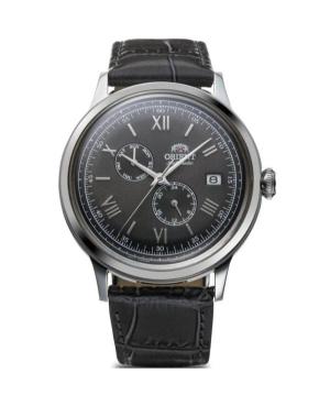 Чоловічий Класичний Механічний Наручний Годинник ORIENT RA-AK0704N30B