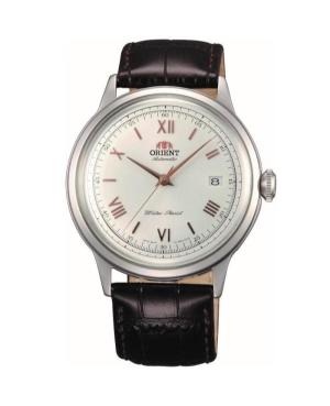 Чоловічий Класичний Механічний Наручний Годинник ORIENT TAC00008W0